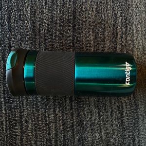 Contiguous Hot/Cold Travel Mug